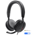 DELL náhlavní souprava WH5024 Pro Stereo Headset sluchátka + mikrofon