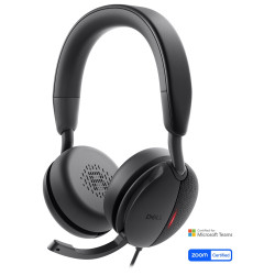 DELL náhlavní souprava WH5024 Pro Stereo Headset sluchátka + mikrofon