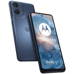 Motorola Moto G24 Power - Ink Blue 6,56" dual SIM 8GB 256GB LTE Android 14