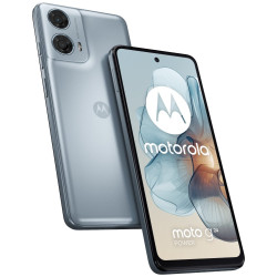 Motorola Moto G24 Power - Glacier Blue 6,56" dual SIM 8GB 256GB LTE Android 14