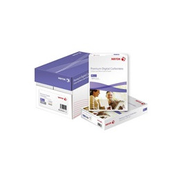 Xerox Papír Premium Digital Carbonless - A4 CB WHITE (80g 500 listů, A4)