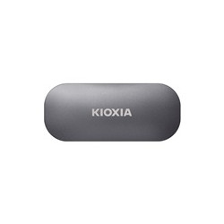 KIOXIA Externí SSD 2TB EXCERIA PLUS, USB-C 3.2 Gen2, R:1050 W:1000MB s