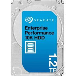 SEAGATE HDD Server Exos 10E2400 512N (SED BASE, 2.5' 1.2TB SAS 6Gb s 10000rpm)