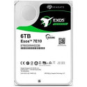SEAGATE HDD Server Exos 7E10 512E 4kn (SED BASE, 3.5\' 6TB SAS 12Gb s 7200rpm)