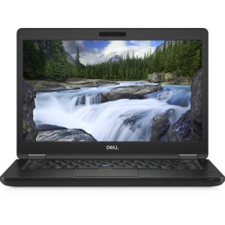 Dell Latitude 5490 Touch (repasovaný notebook - stav A)