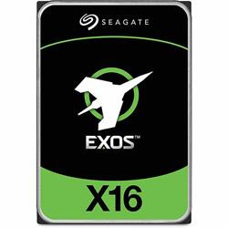 SEAGATE HDD Server Exos X16 512E 4KN (SED BASE, 3.5', 14TB, SATA 6Gb s 7200rpm)