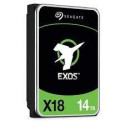 SEAGATE HDD Server Exos X18 HDD 512E 4KN (SED BASE, 3.5\' 14TB SATA 6Gb s 7200rpm)