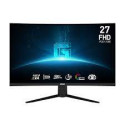 MSI G27C3F LCD VA 27" 1920x1080 1ms 300nitů 3000:1 180Hz