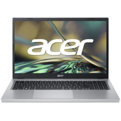 Acer Aspire 3 15 A315-510P 15,6" I3-N305 8 GB 512 GB Intel UHD Graphics Windows 11 Home
