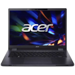 Acer TravelMate P4 (TMP414-53-TCO-31KP) 14"  i3-1315U 8GB 512GB Intel UHD Linux