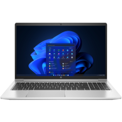 HP ProBook 455 G9 15,6" R5-5625U 8 GB 512 GB AMD Radeon RX Vega 7 Windows 11 Home