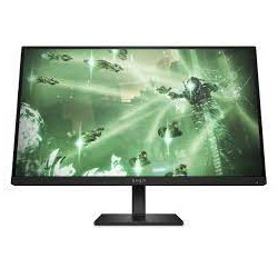 HP LCD OMEN 27q QHD 165Hz Gaming 27" 2560x1440 IPS QHD 16:9 1000:1 400cd 1ms 1xDP 2xHDMI VESA výškově stavitelný Black