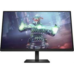 HP LCD OMEN 27k 4K 144Hz Gaming 27" 3840x2160 IPS 4K 16:9 1000:1 450cd 1ms 1xDP 2xHDMI VESA výškově stavitelný repro Bla