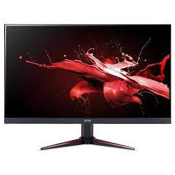 Acer LCD Nitro VG270UEbmiipx 27" IPS LED 2560x1440 1ms 350nits 2xHDMI(2.0) + 1xDP(1.2) + Audio Out repro Black