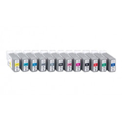 Canon cartridge PFI-101C iPF-5x00, 6100, 6000s (PFI101C)