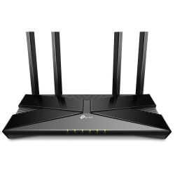 TP-Link Archer VX1800V VDSL ADSL MODEM 4x GLAN, 2x RJ11, USB, WIFI 2,4 5GHz