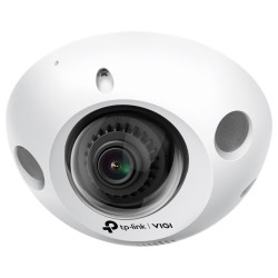 TP-Link VIGI C230I Mini(2.8mm) 3MPx, vnitřní, IP Kamera Dome, přísvit 30m