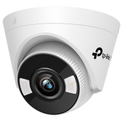 TP-Link VIGI C440-W(4mm) 4MPx, IP Kamera Turret, WiFi, přísvit 30m