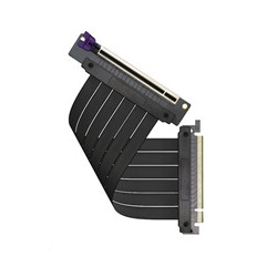 Cooler Master Riser Cable PCIe 3.0 x16 Ver. 2 - 200mm
