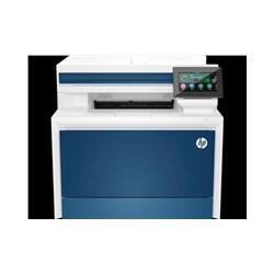 HP Color LaserJet Pro MFP 4302dw (A4, 33 33ppm, USB 2.0, Ethernet, Wi-Fi, Print Scan Copy, ADF, Duplex)