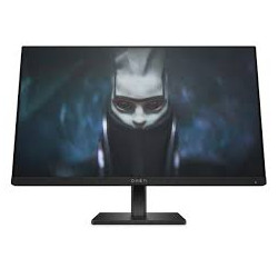 HP LCD OMEN 24 FHD 165Hz Gaming 23,8" 1920x1080 IPS FHD AG 16:9 1000:1 300cd 1ms 1xDP 2xHDMI VESA výškově stavitelný Bla