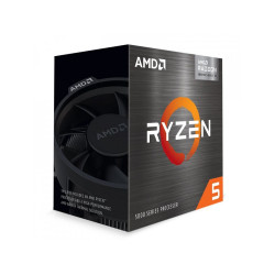 AMD Ryzen 5-5600GT 6-Core 3,6GHz AM4