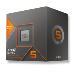 AMD Ryzen 5-8500G 6-Core 3,5GHz AM5