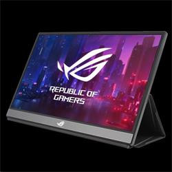 ASUS XG17AHPE LCD IPS/PLS 17,3", 1920 x 1080, 3 ms, 300 cd, 1 000:1, 240 Hz  (90LM05G1-B02170)