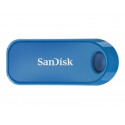 SanDisk Cruzer Snap - Jednotka USB flash - 32 GB - USB 2.0 (balení 2)