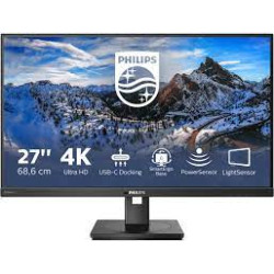 PHILIPS 279P1 LCD IPS/PLS 27", 3840 x 2160, 4 ms, 350 cd, 1 000:1, 60 Hz  (279P1/00)