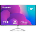 ViewSonic VX3276-2K-MHD-2 IPS 32" 2560×1440 4ms 250nitů 1200 :1 75 Hz