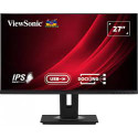ViewSonic VG2756-4K WorkPro LCD IPS 27" 3840×2160 5ms 350nitů 1000:1 60Hz USB-C repro,pivot,VESA