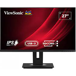 Viewsonic VG2756-4K 27" IPS 2560x1440 80M:1 5ms 350cd DP HDMI USB type C USB 3.1 Repro VESA Pivot