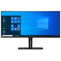 Lenovo ThinkVision P40w-20 LCD IPS/PLS 39,7" 5120 x 2160 6ms 300nitů 1000:1 75Hz    USB-C Webcam Černá 