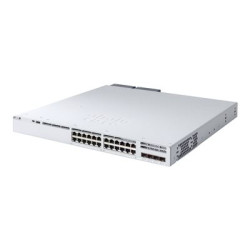 Catalyst 9300L 24p 8mGig Network Adv