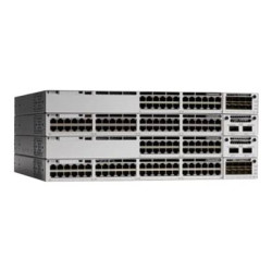 C9300 48-port UPOE Network Adv 10yr off