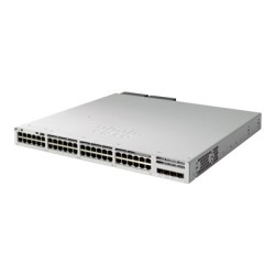 Catalyst 9300L 48p Full PoE Network Ess