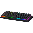 Alienware Pro Wireless Gaming Keyboard - US (QWERTY) (Dark Side of the Moon)