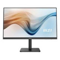 MSI monitor Modern MD271QP, 27" 1920 x 1080 (FHD) IPS 5ms 1000:1 250cd m2 HDMI DP USB C černá