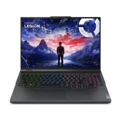 Lenovo Legion 5 Pro 16IRX9 16" I9-14900HX 32 GB 1 TB NVIDIA GeForce RTX 4070 8 GB Windows 11 Home
