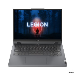 Lenovo Legion Slim 5 14APH8 14,5" R7-7840HS 16 GB 512 GB NVIDIA GeForce RTX 4050 6 GB Bez operačního systému