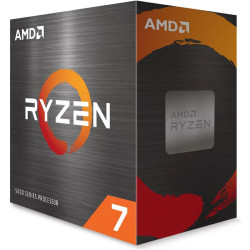 AMD Ryzen 7-5700 8-Core 3,7GHz AM4