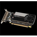 GRAID SupremeRAID SR-1000 card + Core SW for 4 NVMe drives support