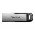 SanDisk Ultra Flair - 256GB, USB 3.0, USB-A  ( SDCZ73-256G-G46 )
