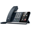Yealink MP54 IP telefon, 4" barevný LCD dotykový displej, 2x GbE RJ45, PoE, Teams SfB