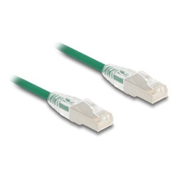 RJ45 Network Cable Cat.6A plug to plug w, RJ45 Network Cable Cat.6A plug to plug w