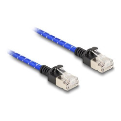 RJ45 Network Cable with braided coating, RJ45 Network Cable with braided coating