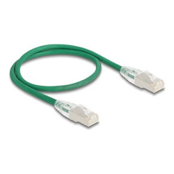 RJ45 Network Cable Cat.6A plug to plug w, RJ45 Network Cable Cat.6A plug to plug w