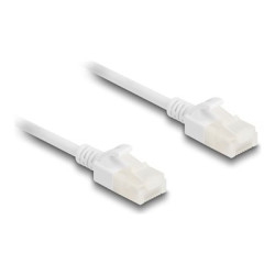 RJ45 Network Cable Cat.6A plug to plug w, RJ45 Network Cable Cat.6A plug to plug w