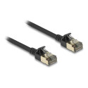 RJ45 Network Cable Cat.8.1 F FTP Slim Pr, RJ45 Network Cable Cat.8.1 F FTP Slim Pr